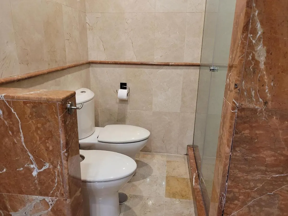 Appartamento Hacienda del Sol Marbella Estepona 0*,  Spagna