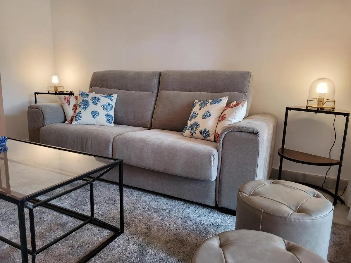 Appartamento Hacienda del Sol Marbella Estepona Spagna