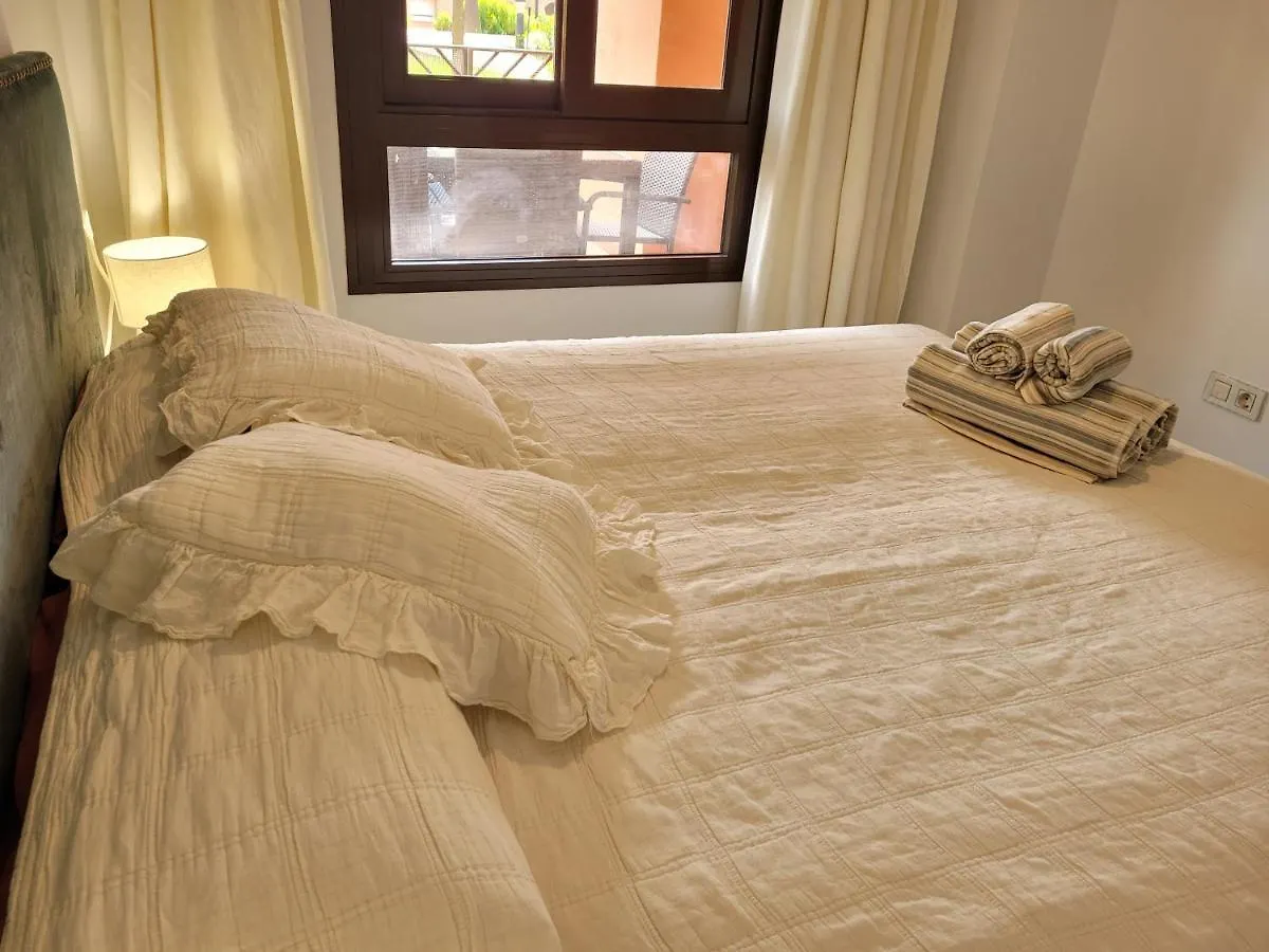 Appartamento Hacienda del Sol Marbella Estepona 0*,