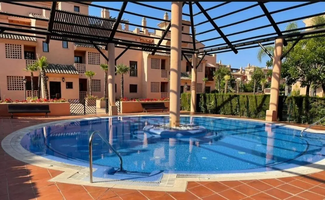 Appartamento Hacienda del Sol Marbella Estepona