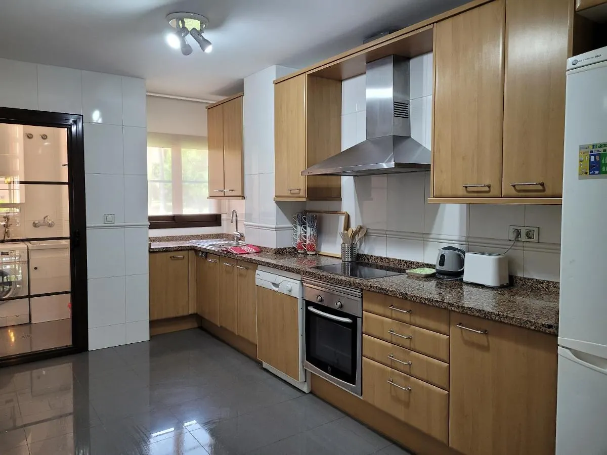 Appartamento Hacienda del Sol Marbella Estepona