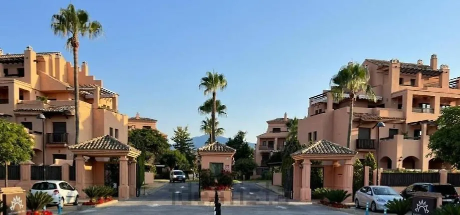 Appartamento Hacienda del Sol Marbella Estepona