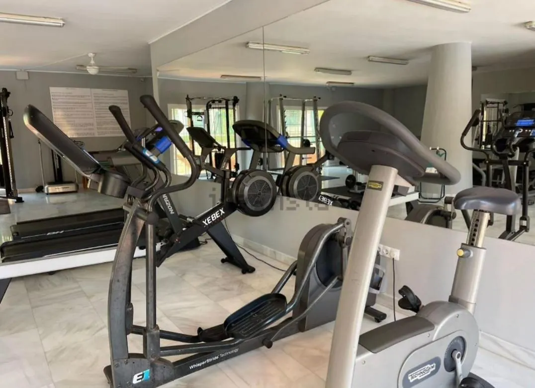 Appartamento Hacienda del Sol Marbella Estepona