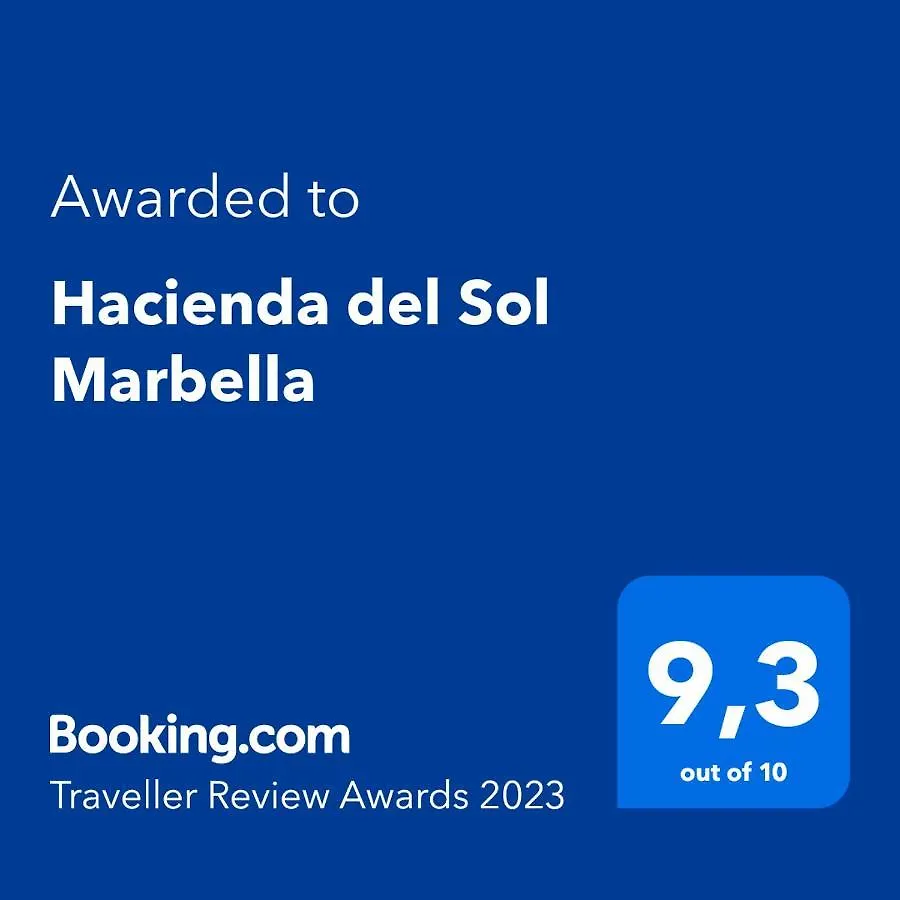 Appartamento Hacienda del Sol Marbella Estepona