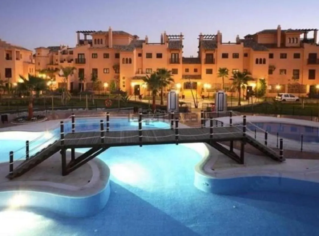 Hacienda Del Sol Marbella Apartment Estepona Spain