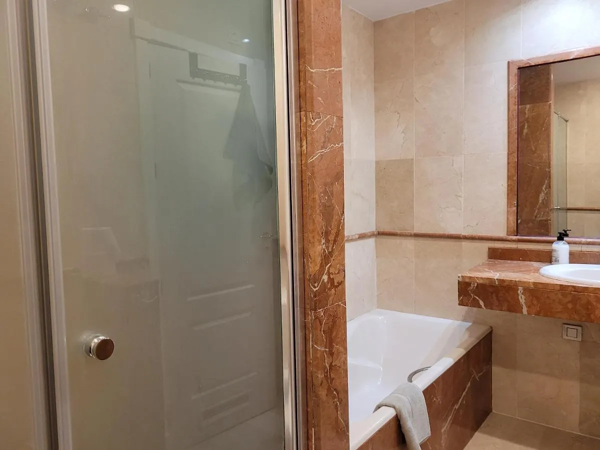 Hacienda Del Sol Marbella Apartment Estepona