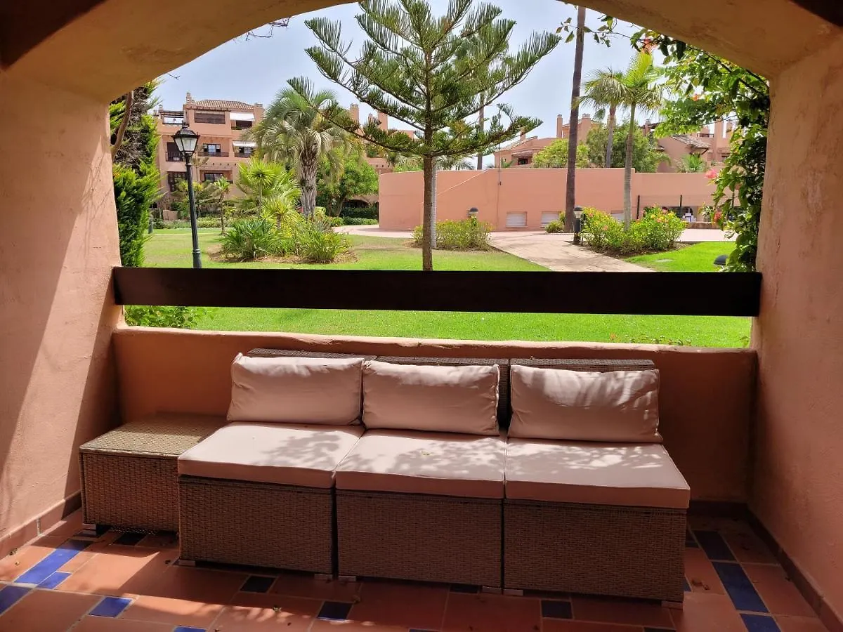 Hacienda Del Sol Marbella Apartment Estepona Spain