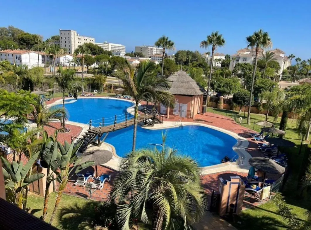 Hacienda Del Sol Marbella Apartment Estepona