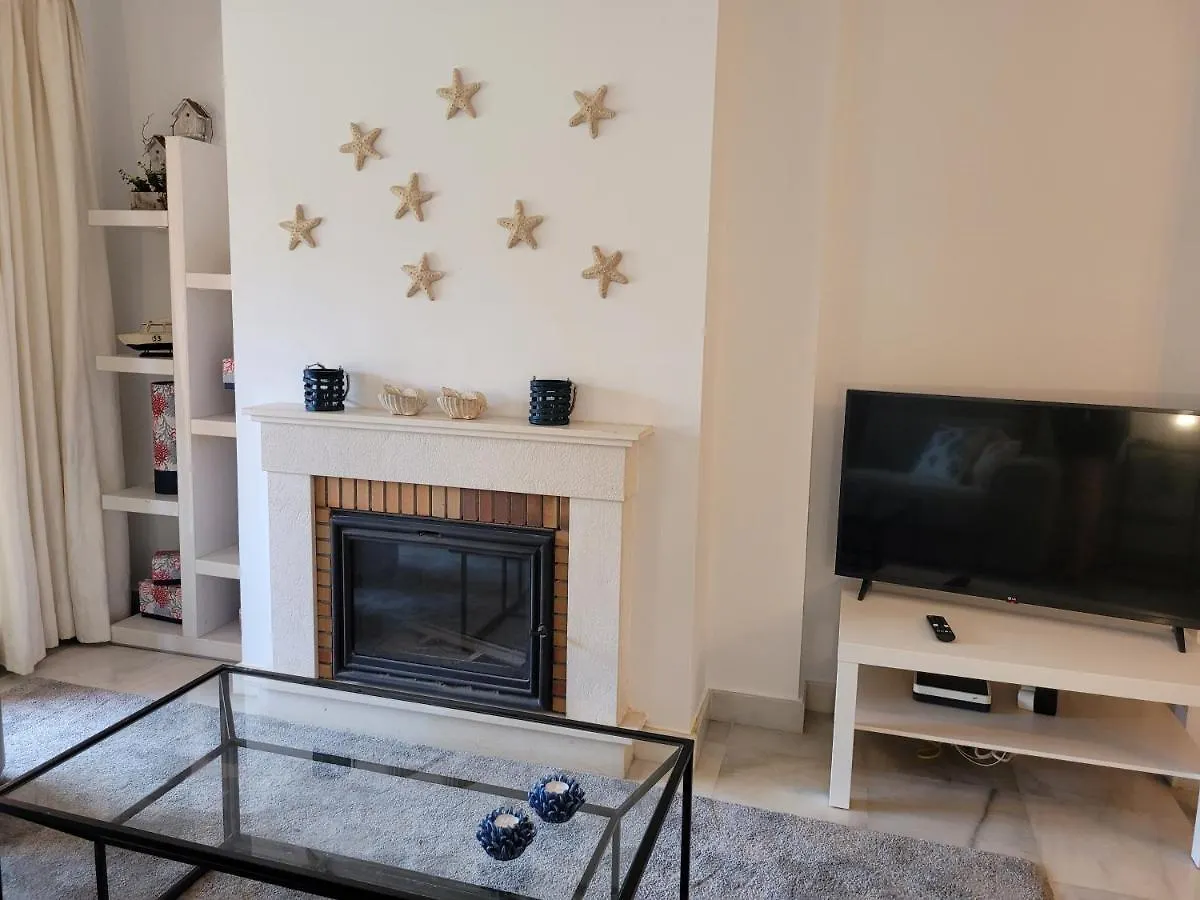 Hacienda Del Sol Marbella Apartment Estepona