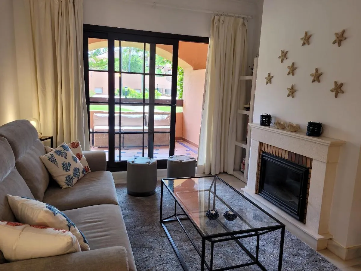 Hacienda Del Sol Marbella Apartment Estepona 0*,  Spain