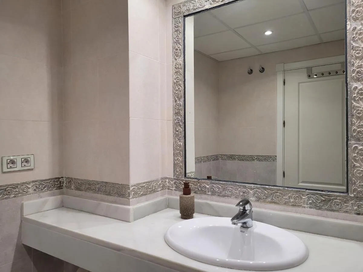 Hacienda Del Sol Marbella Apartment Estepona