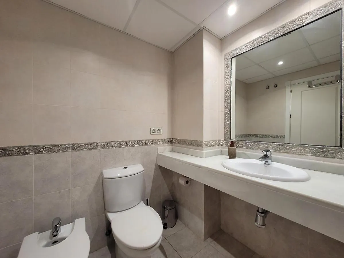 Hacienda Del Sol Marbella Apartment Estepona