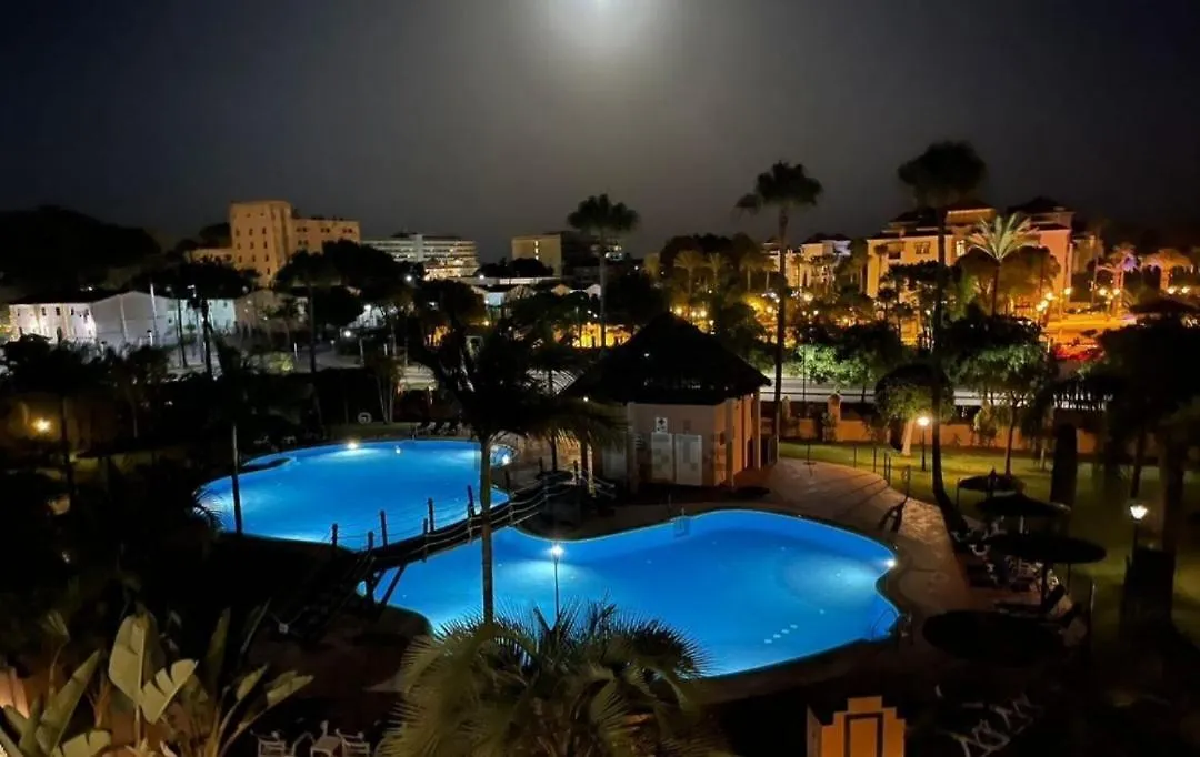 Hacienda Del Sol Marbella Apartment Estepona