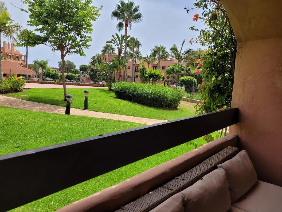 Hacienda Del Sol Marbella Apartment Estepona